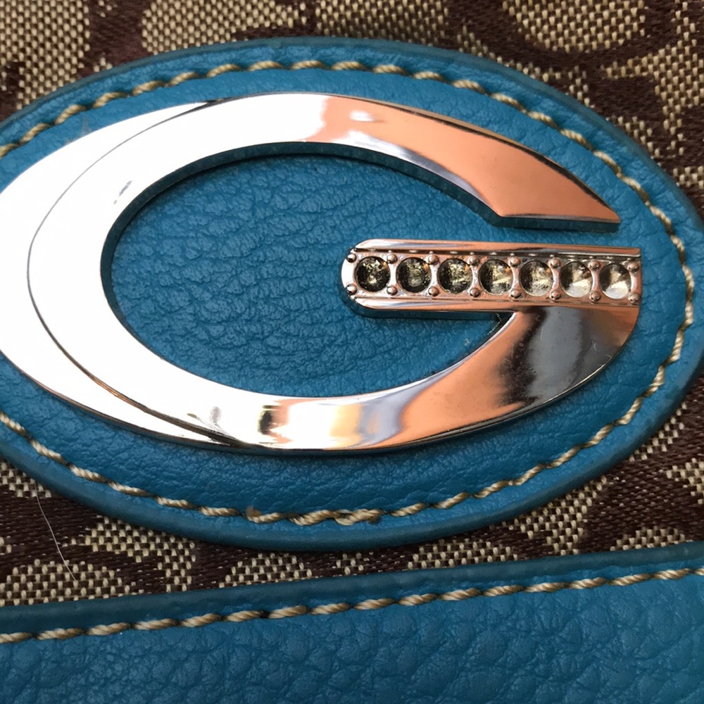 Small Handbag - Picture 4 of 4